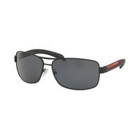 Gafas de sol Prada Linea Rossa Hombre SPS54I 65 DG0-5Z1 - SPS54I 65 DG0-5Z1